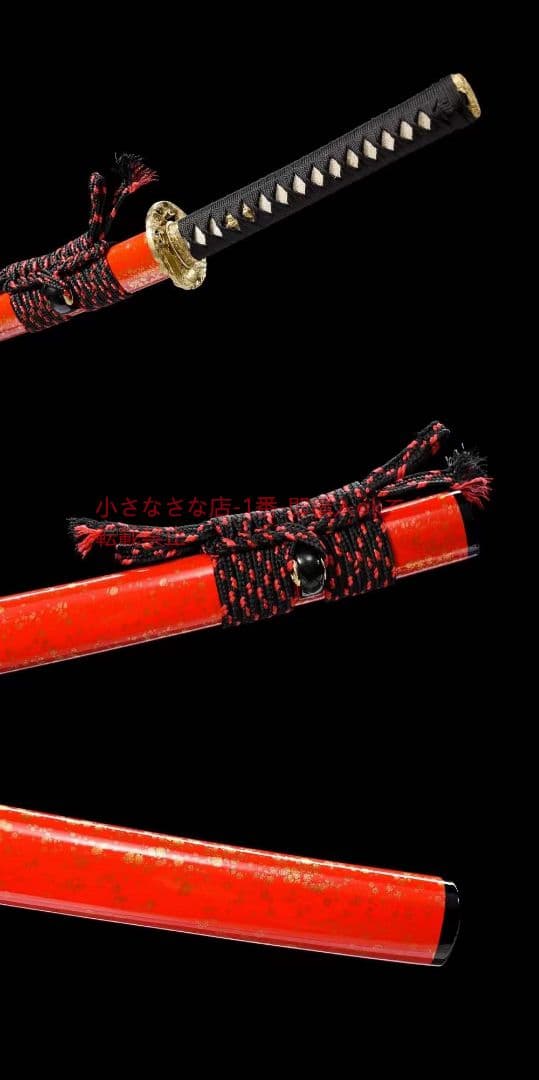 【美人知己】 武具　刀装具　日本刀　模造刀 居合刀