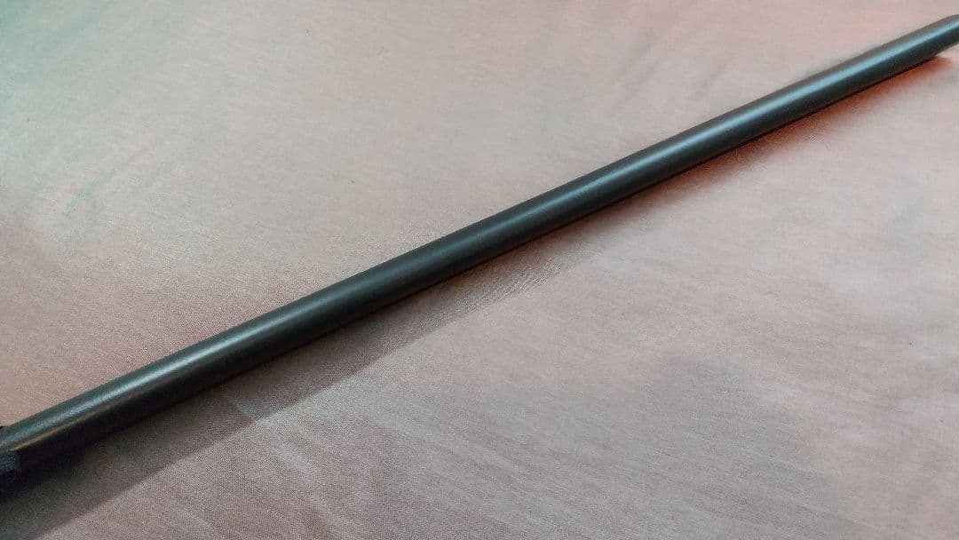 【直刃刃紋】模造刀 舞踊 模擬刀 拵え 喰出し鍔 刀剣 日本刀 刀