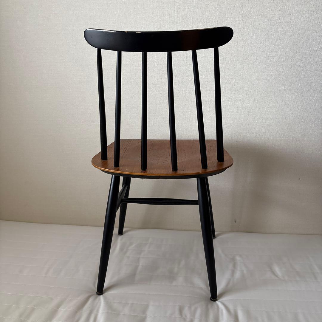 ファネットチェア/ イルマリ・タピオヴァーラ ①