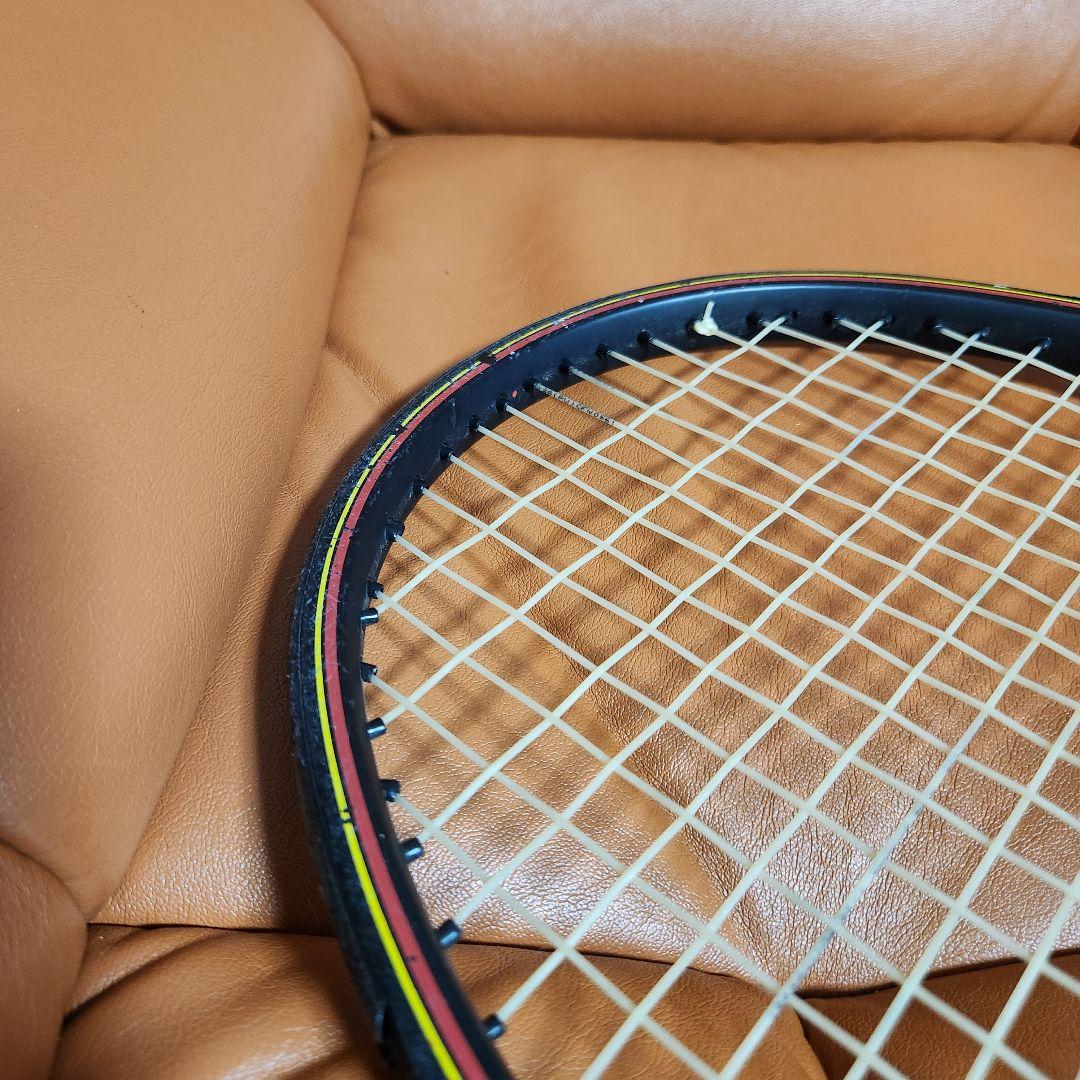 【staff刻印激レア】WILSON PROSTAFF MIDSIZE 85