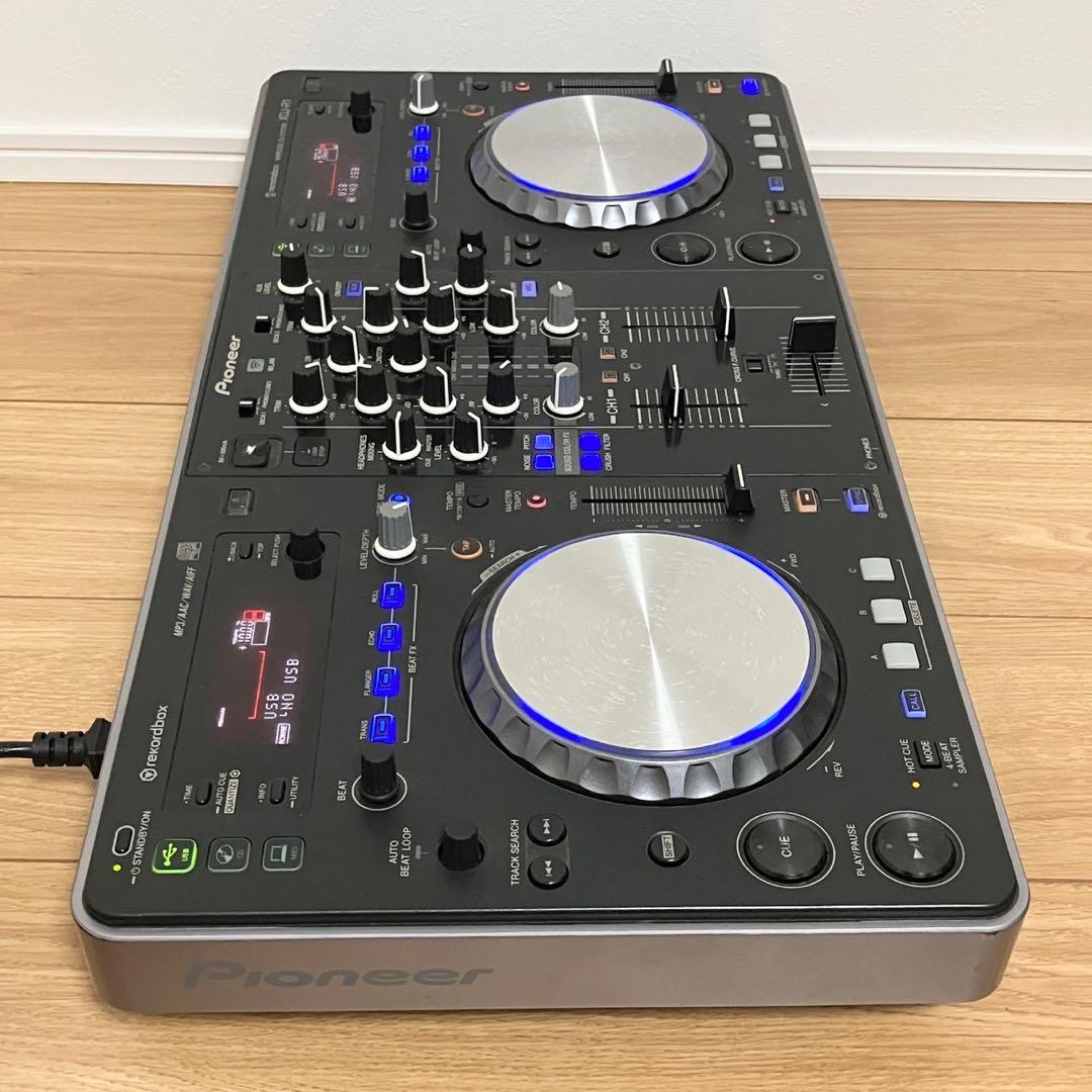 Pioneer DJ XDJ-R1 /パイオニアDJコントローラー