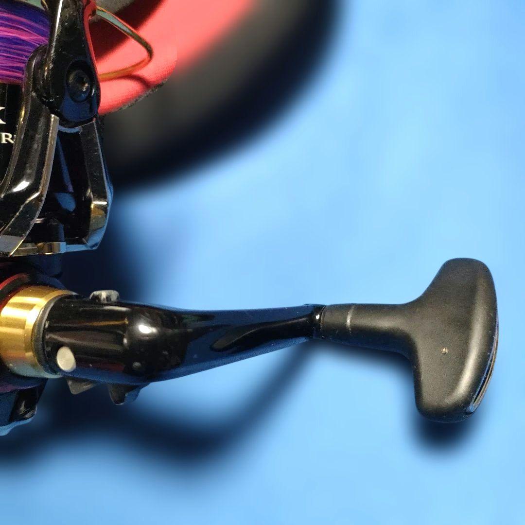 【SHIMANO】BB-X HYPER FORCE スピニングリール