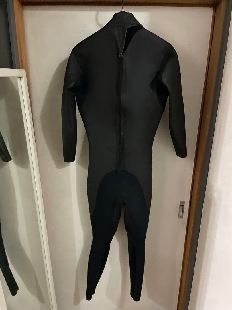 captain fin キャプテンフィン ウェットスーツ フルスーツ サーフィン