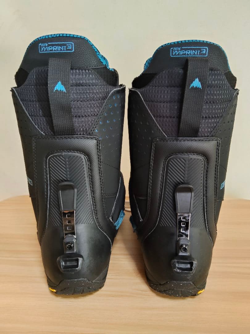 burton step on photon　バートン　ステップオン　フォトン