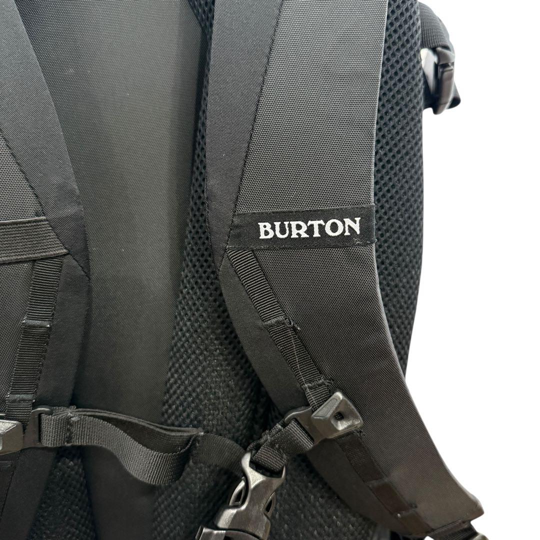 【美品】BURTON Day Hiker 25L Black | スノーボード
