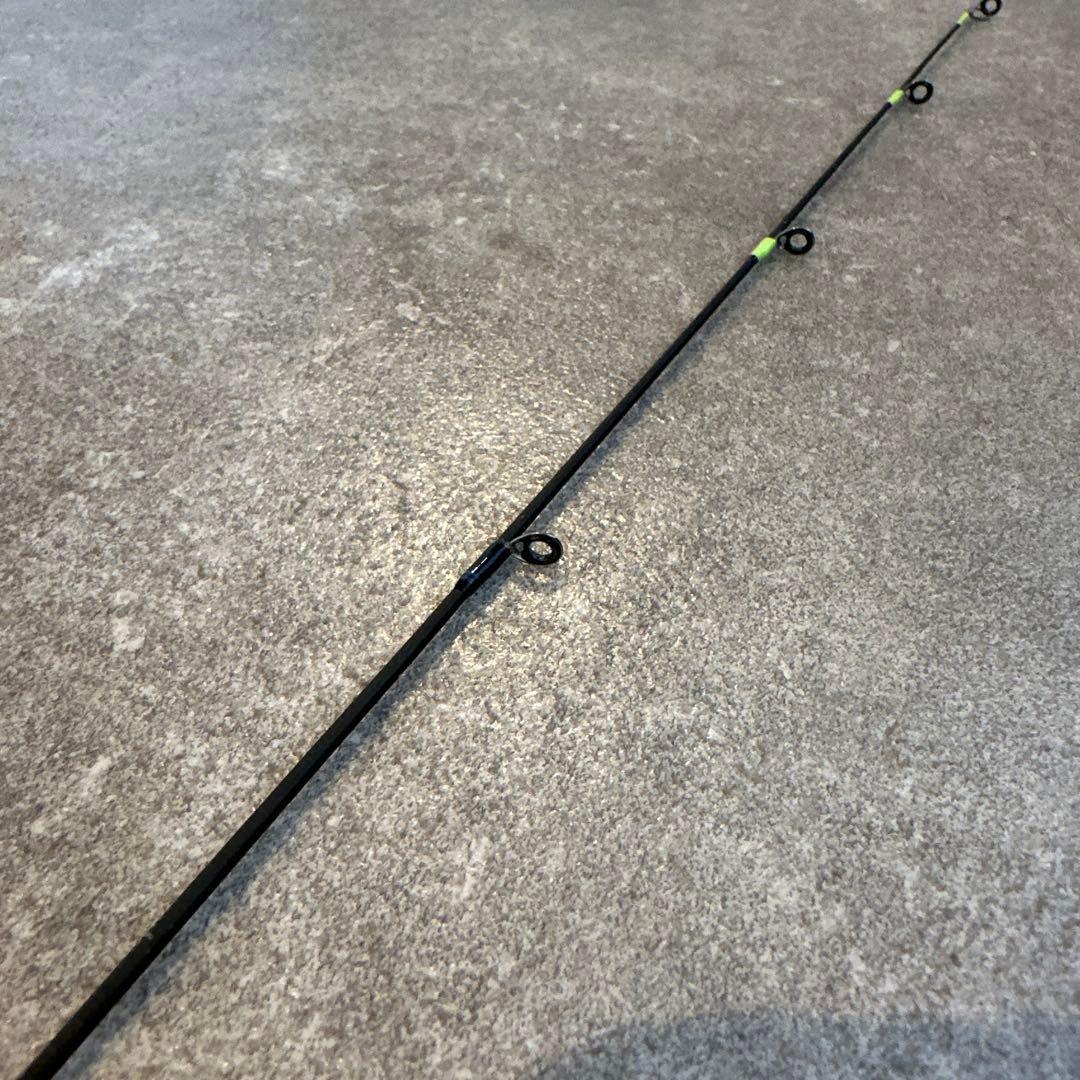 ディハイロ　63UL-FS Finesse Swim