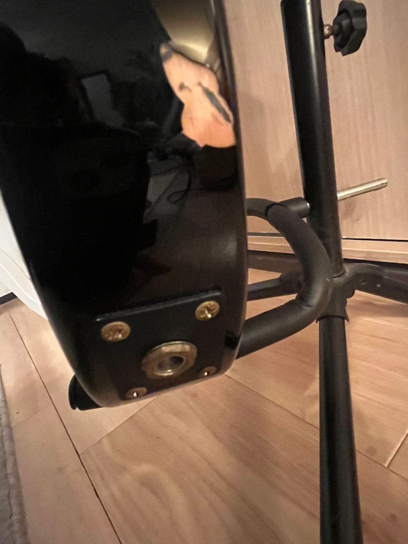 Squier by Fender テレキャスター サンバースト Cシリアル中国製