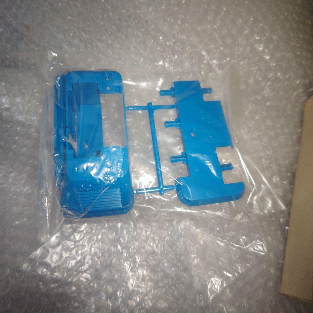 超電磁マシーン　ボルテスV　ボルトインモデル　ボルトランダー　未組立