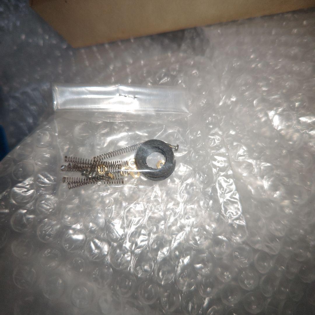 超電磁マシーン　ボルテスV　ボルトインモデル　ボルトランダー　未組立