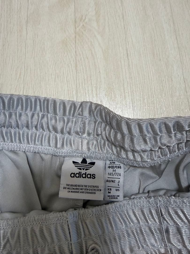 ADILENIUM シーズン2 オーバーサイズ アディブレイクワイドパンツ