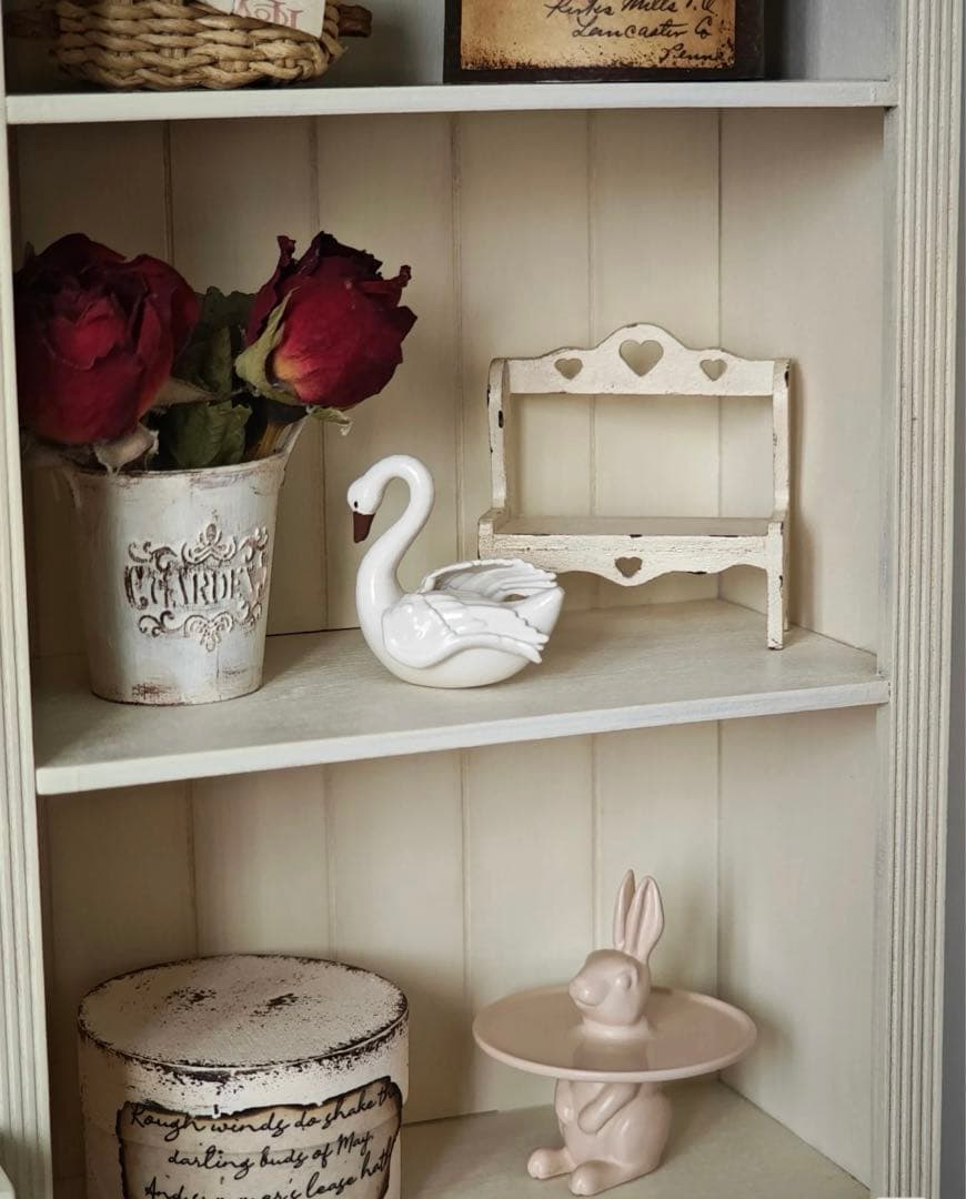 ミニチュア セット