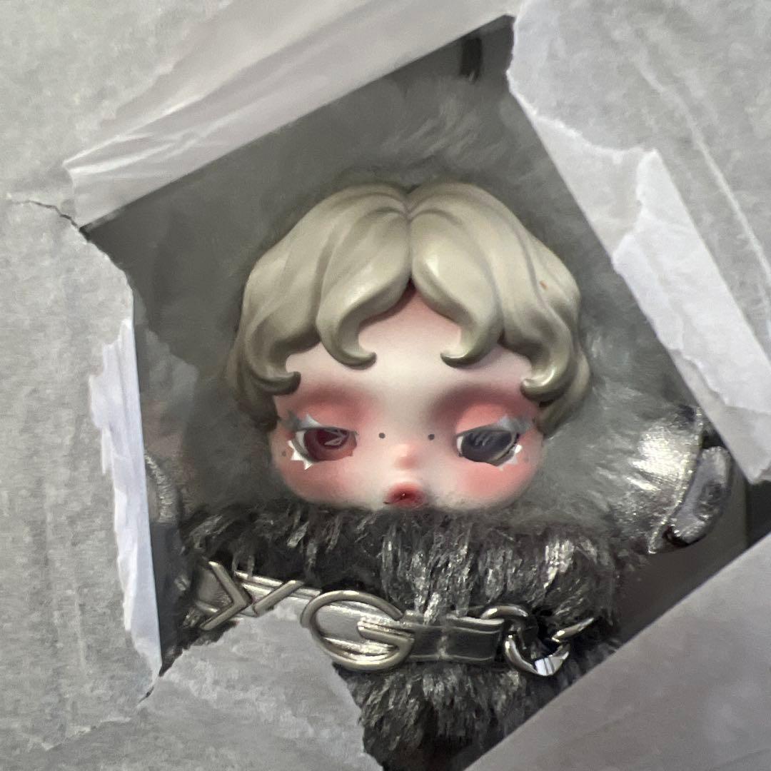 POPMART セット売り XGスカルパンダ ゴールデンギャロップ