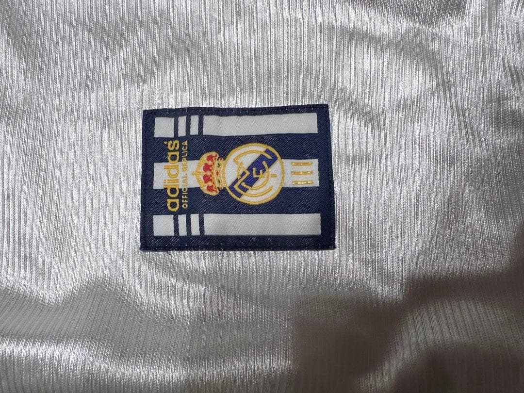 レアル・マドリード（Real Madrid）オフィシャルレプリカシャツ