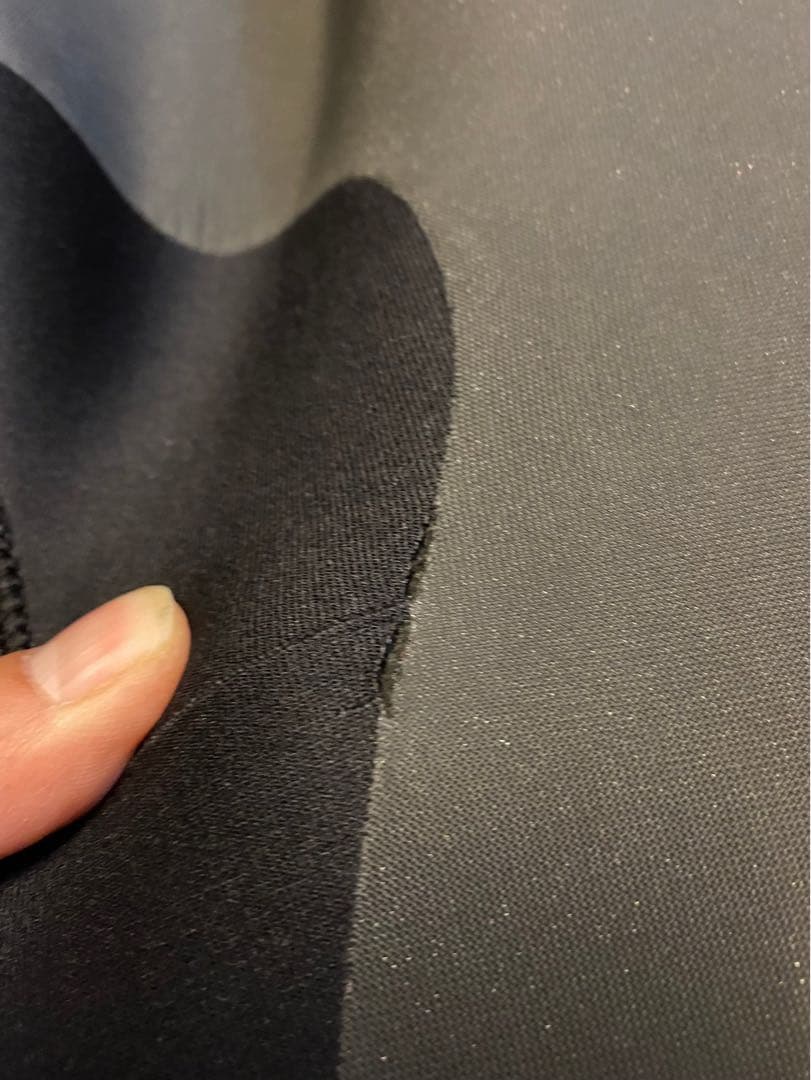 TAVARUA フルスーツ