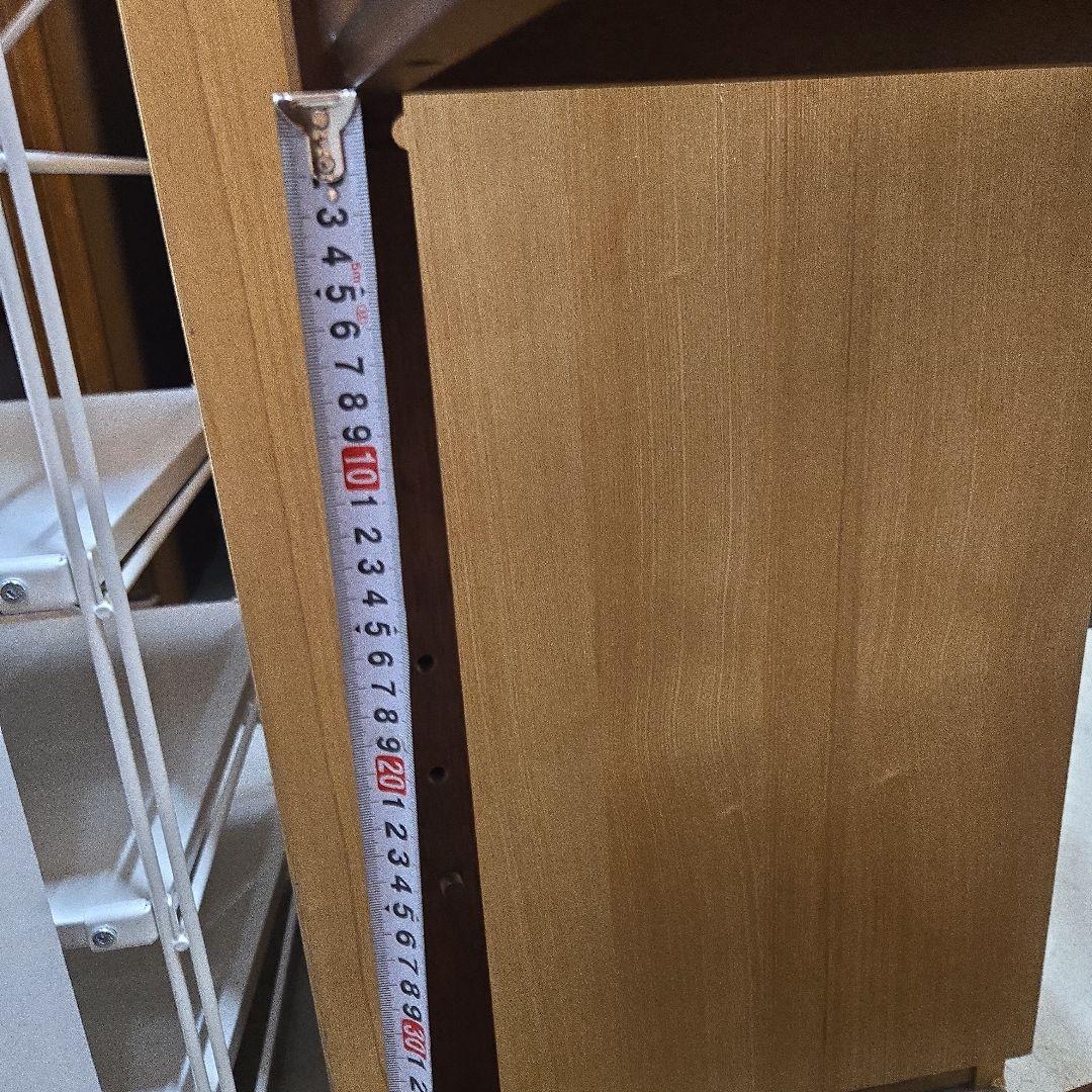 maruni オールド マルニ木工 キッチンワゴン