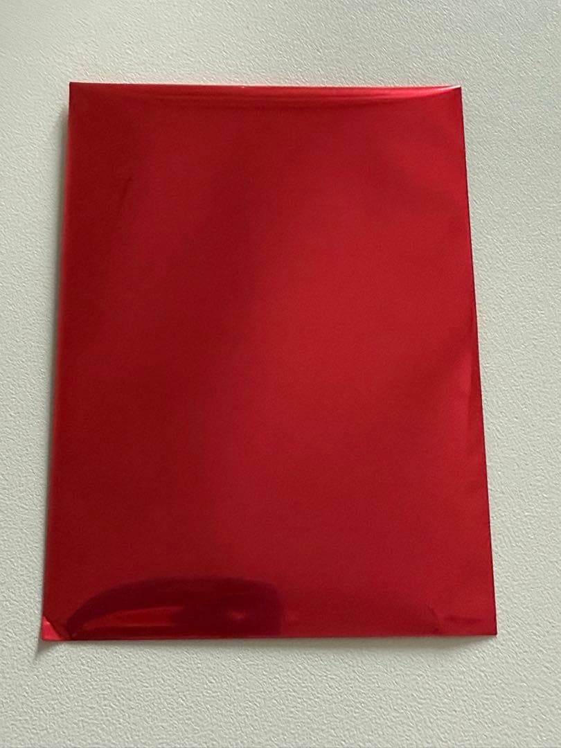 ITZY Collector タワレコ渋谷　ラキドロ　直筆サイン　チェキ　未開封