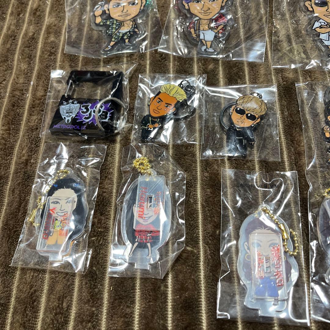 LDH グッズ　欲しいものがありましたらコメントください