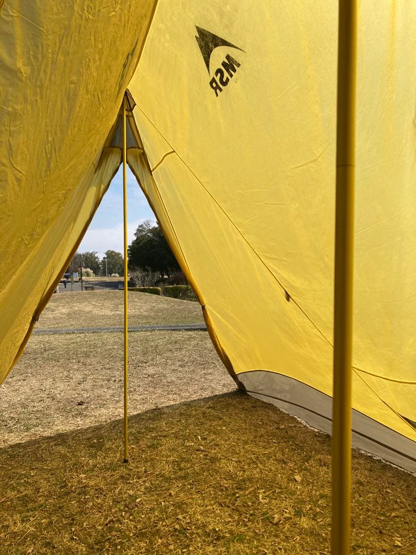 MSR ツインブラザーズ