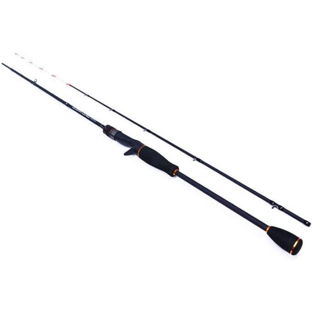 クレイジーオーシャン　オーシャンクロー　B63M/S バチコン　アジング　ロッド