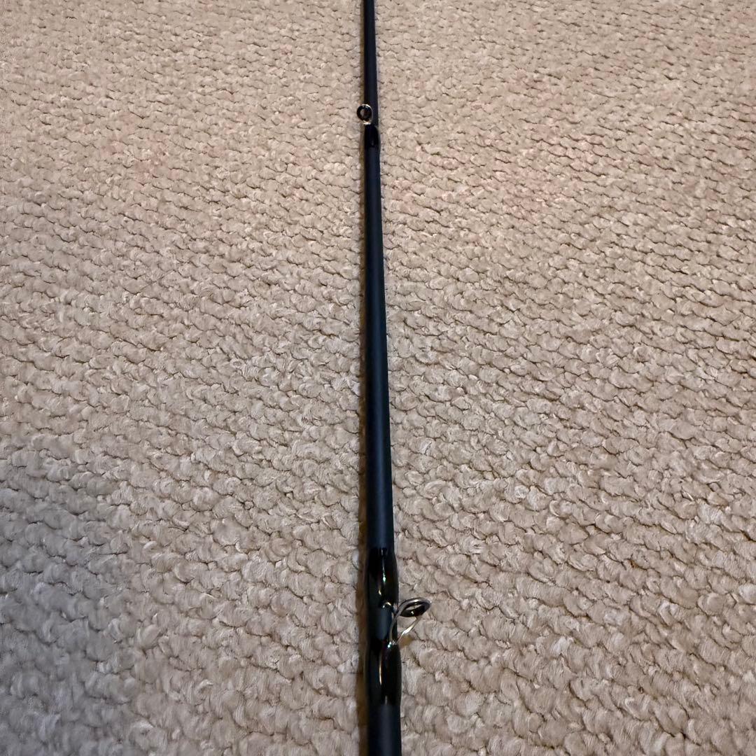 クレイジーオーシャン　オーシャンクロー　B63M/S バチコン　アジング　ロッド