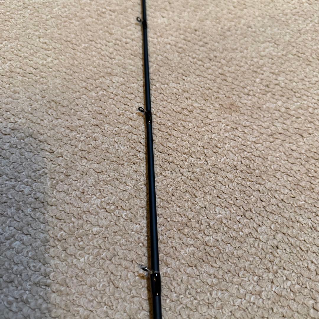 クレイジーオーシャン　オーシャンクロー　B63M/S バチコン　アジング　ロッド