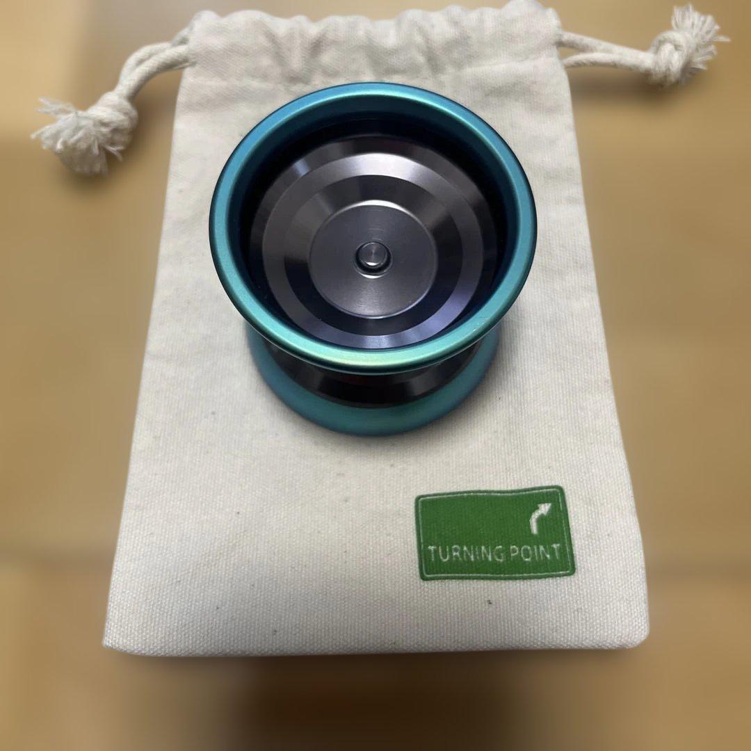 ターニングポイント ヒネモス 新品 ヨーヨー