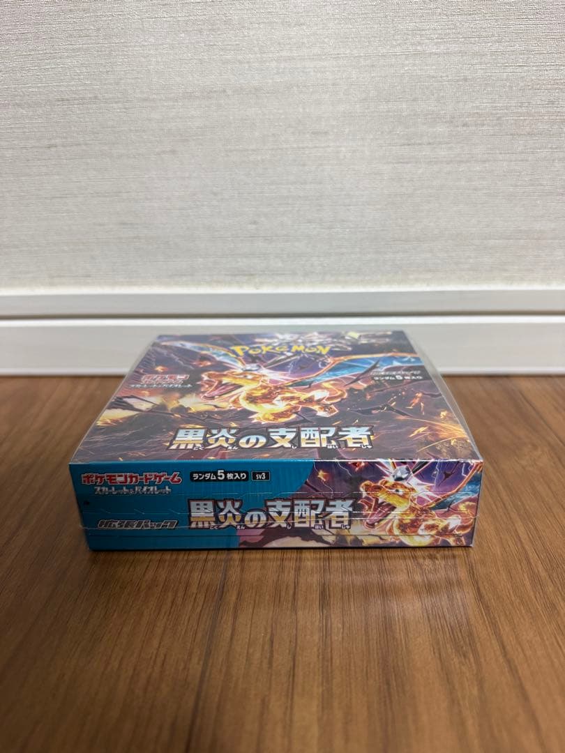 ポケもカード　ポケセン産シュリンク付きボックス　まとめ売り