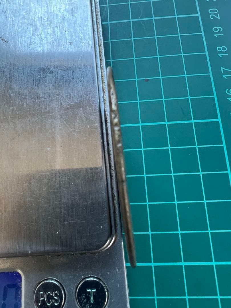 中国絵銭　中国干支大銭　古鋳品