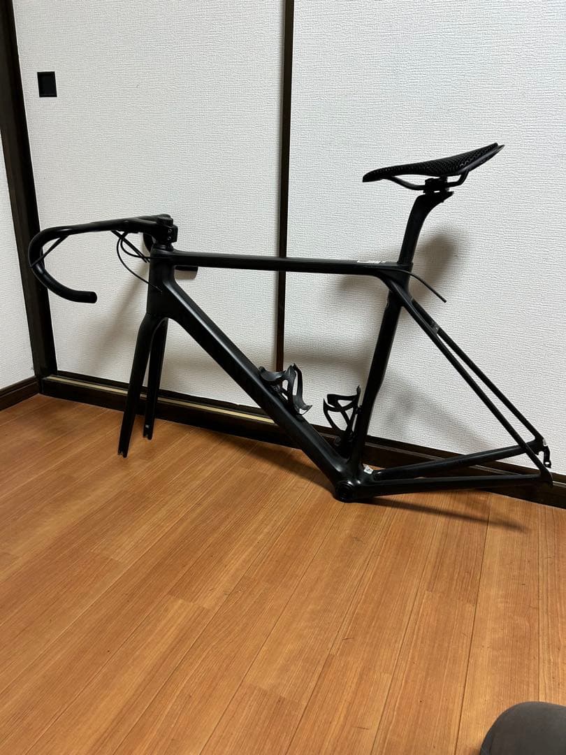 キャニオン　CANYON ULTIMATE CF SLX フルカーボンフレーム