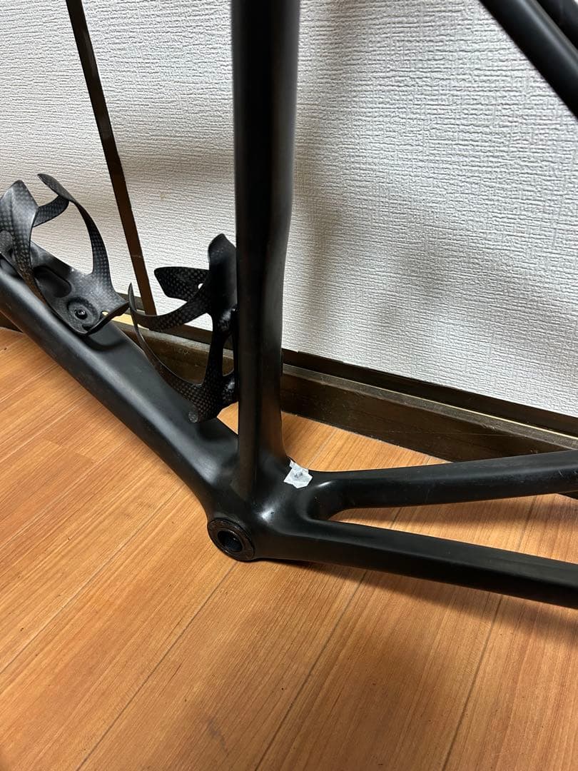 キャニオン　CANYON ULTIMATE CF SLX フルカーボンフレーム