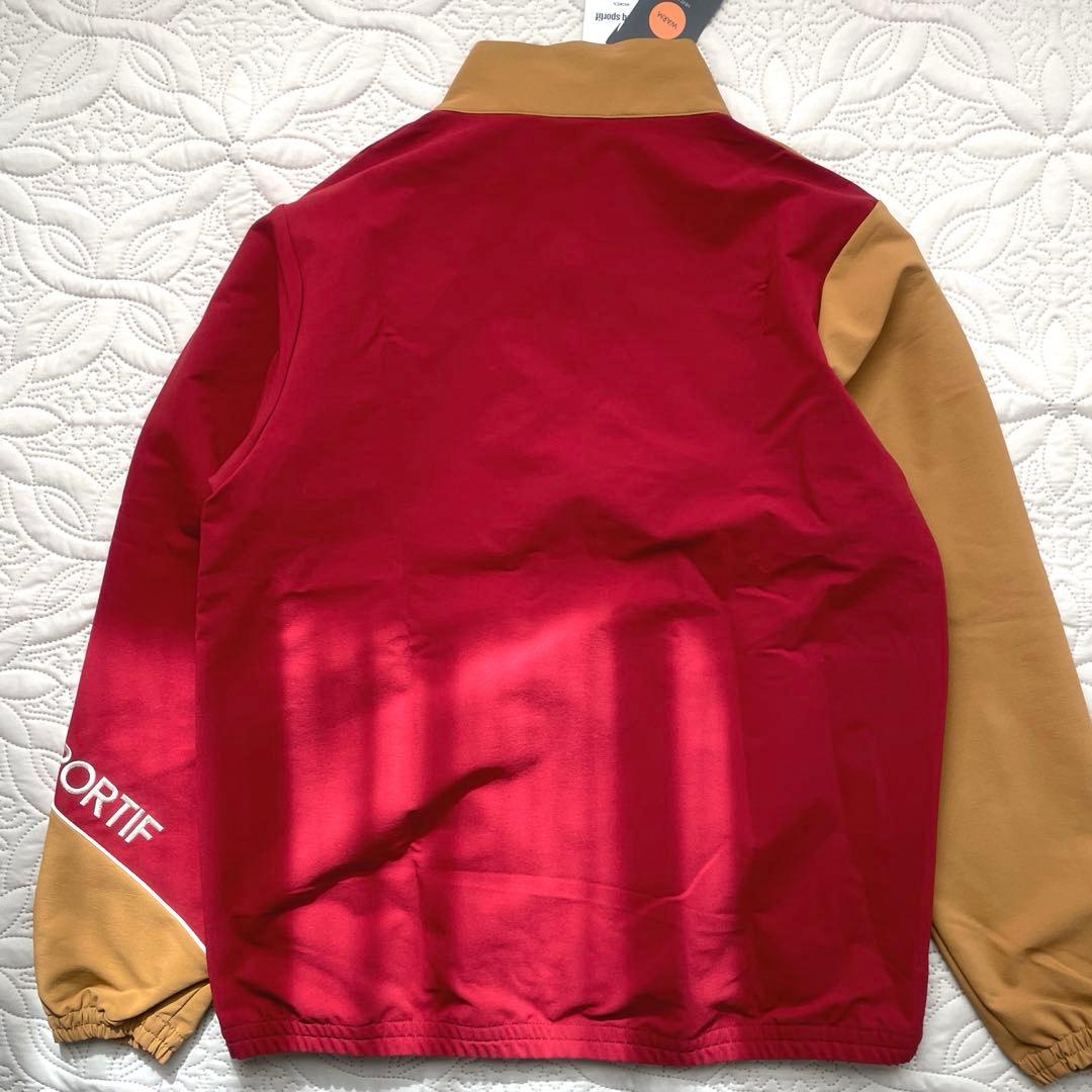 le coq sportif ルコックスポルティフ　トレーニングウエア上下セット