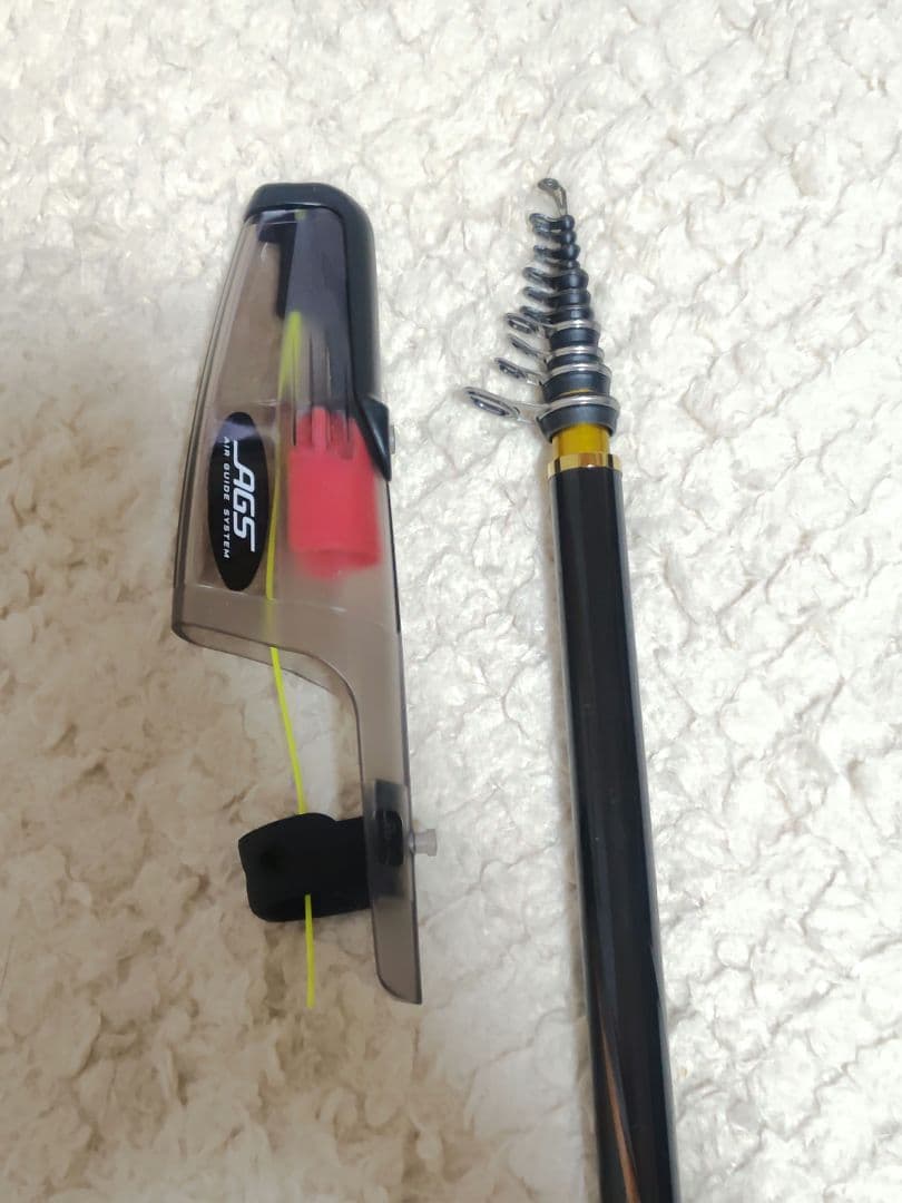 TOURNAMENT　TM磯　AGS 1.25-53　ダイワ　DAIWA