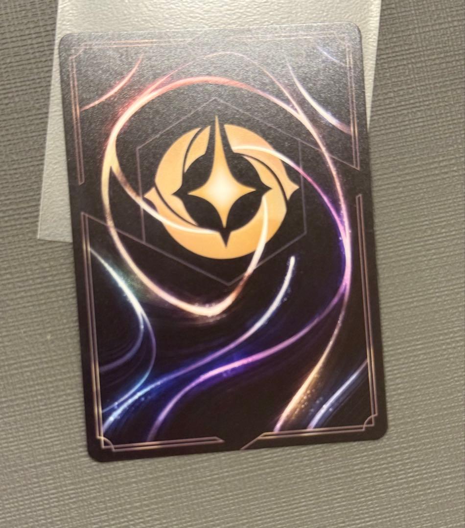 ロルカナ　エルサ 冬の精霊 エンチャンテッド