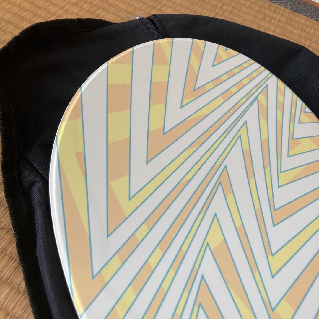 ZUMA スノーボード 3点セット ＋ボードバッグ＋ブーツバッグの5点セット