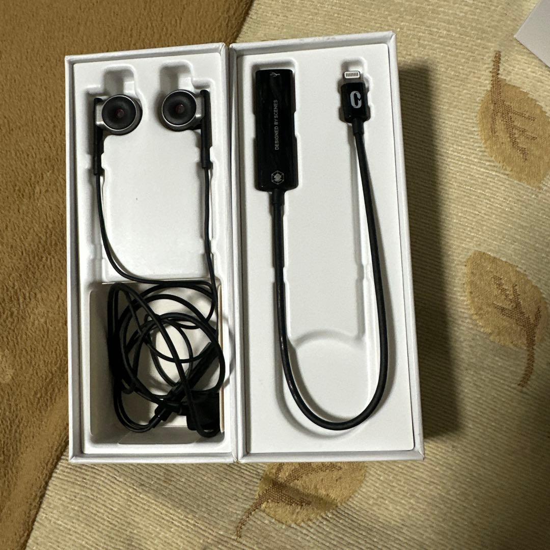 ASMR配信用セット 3D Sound Record&スタンド