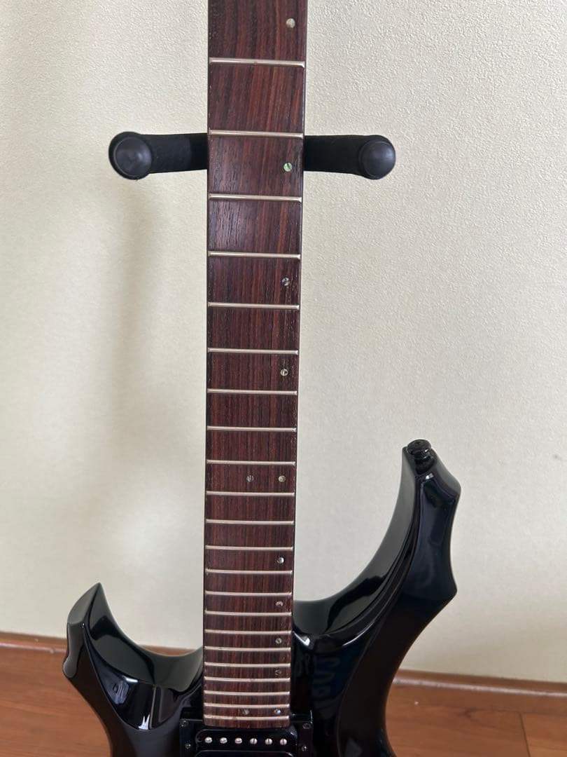 GrassRoots G-FR-62GT エレキギター