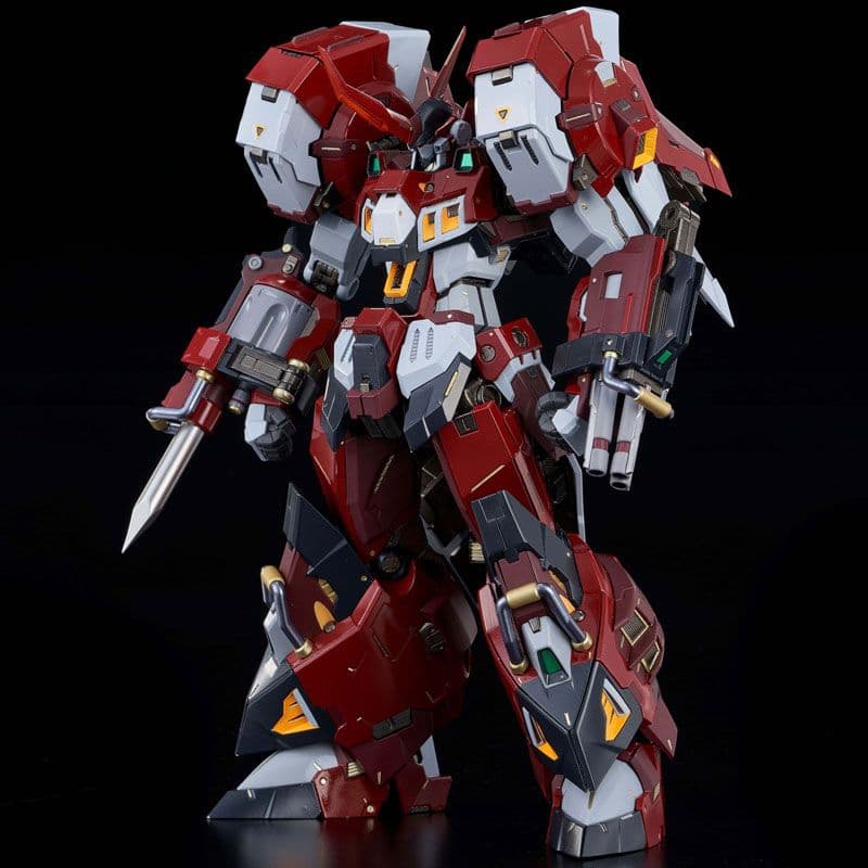 【新品・未開封】鉄機巧 スーパーロボット大戦OG ALTEISEN
