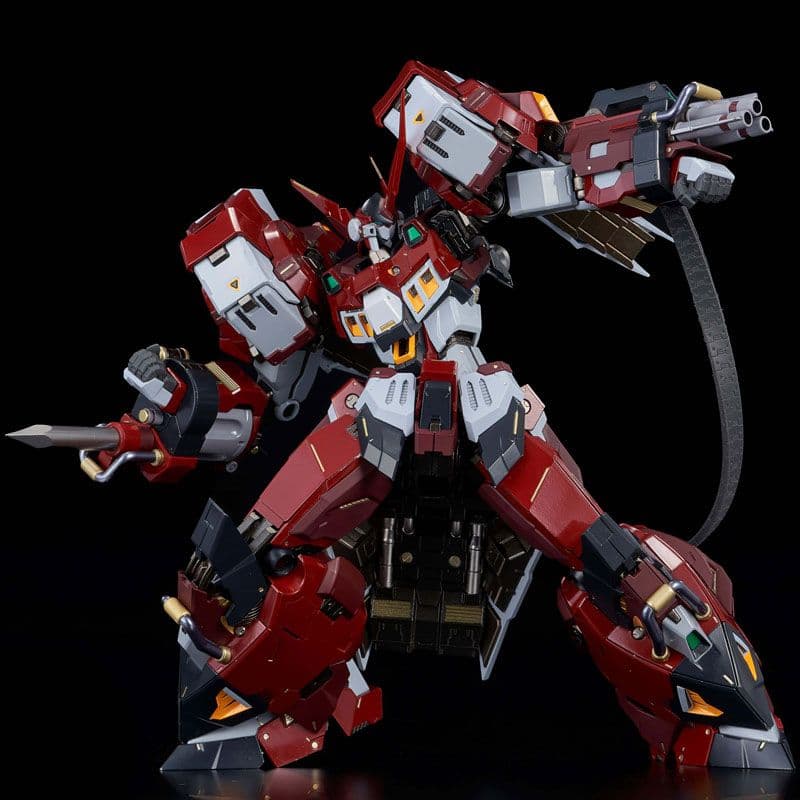【新品・未開封】鉄機巧 スーパーロボット大戦OG ALTEISEN