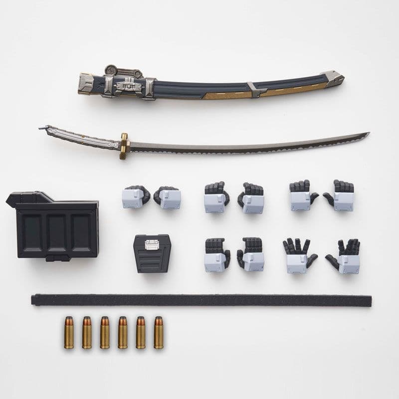 【新品・未開封】鉄機巧 スーパーロボット大戦OG ALTEISEN