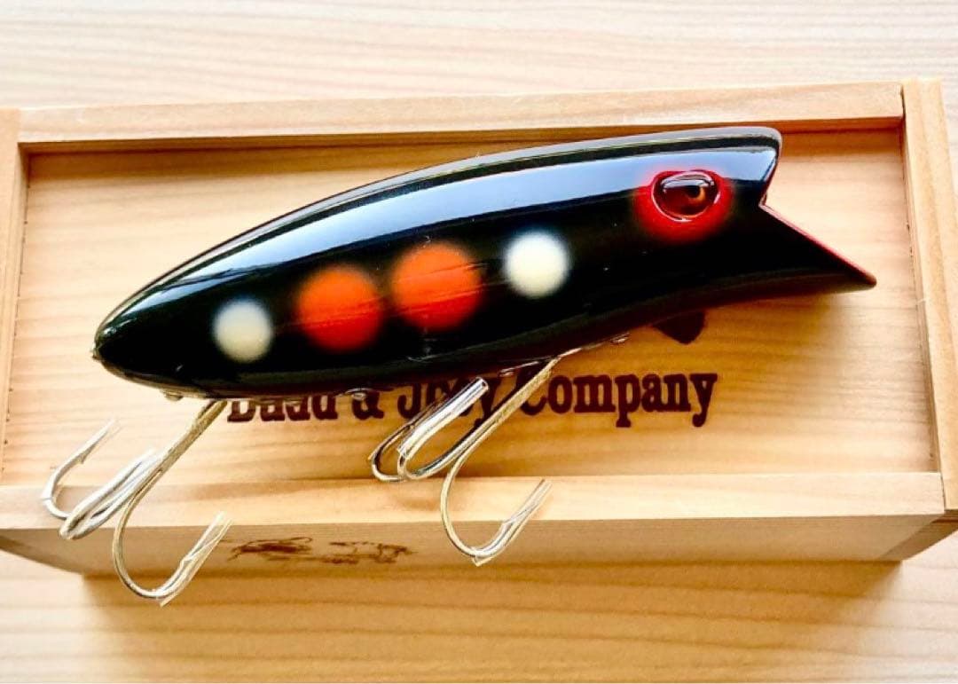 Budd & Joey バンプキン　ジャック　SB