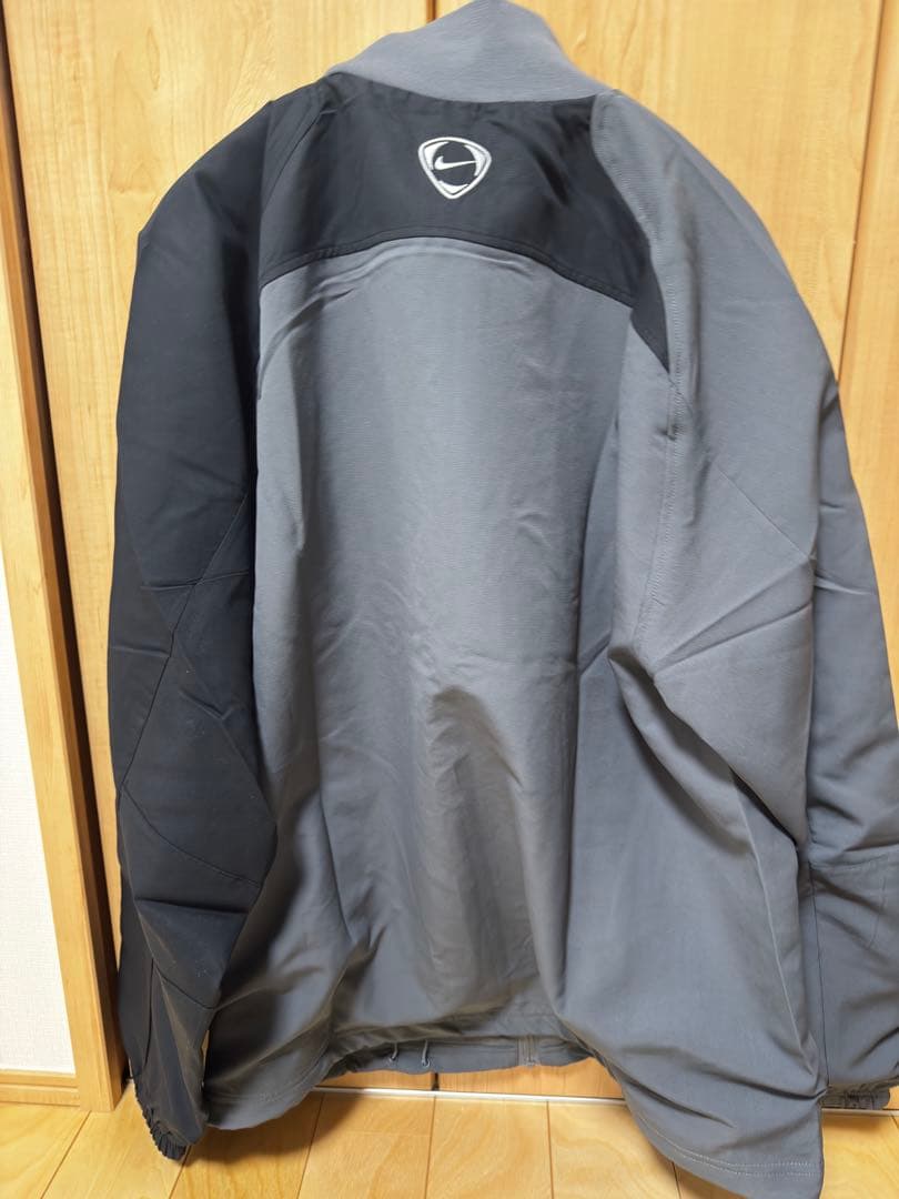 ほぼ新品 NIKE ブラジル代表 トータル90 トラックジャケット