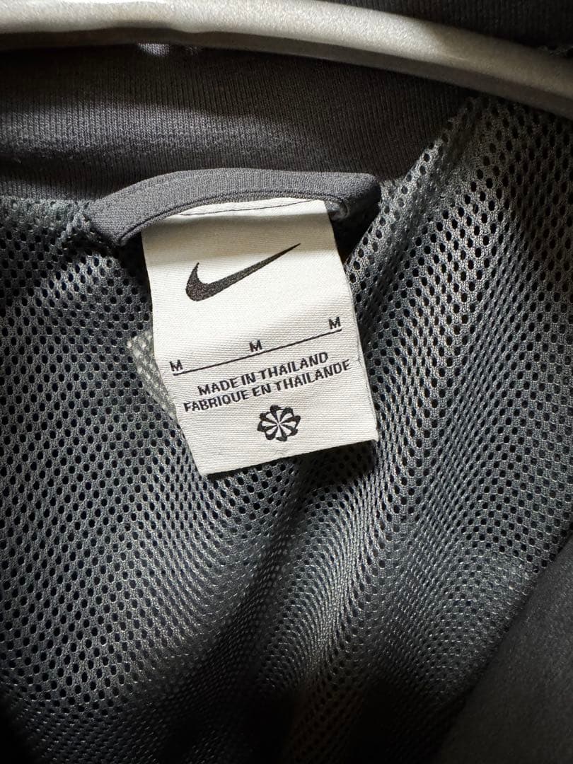 ほぼ新品 NIKE ブラジル代表 トータル90 トラックジャケット