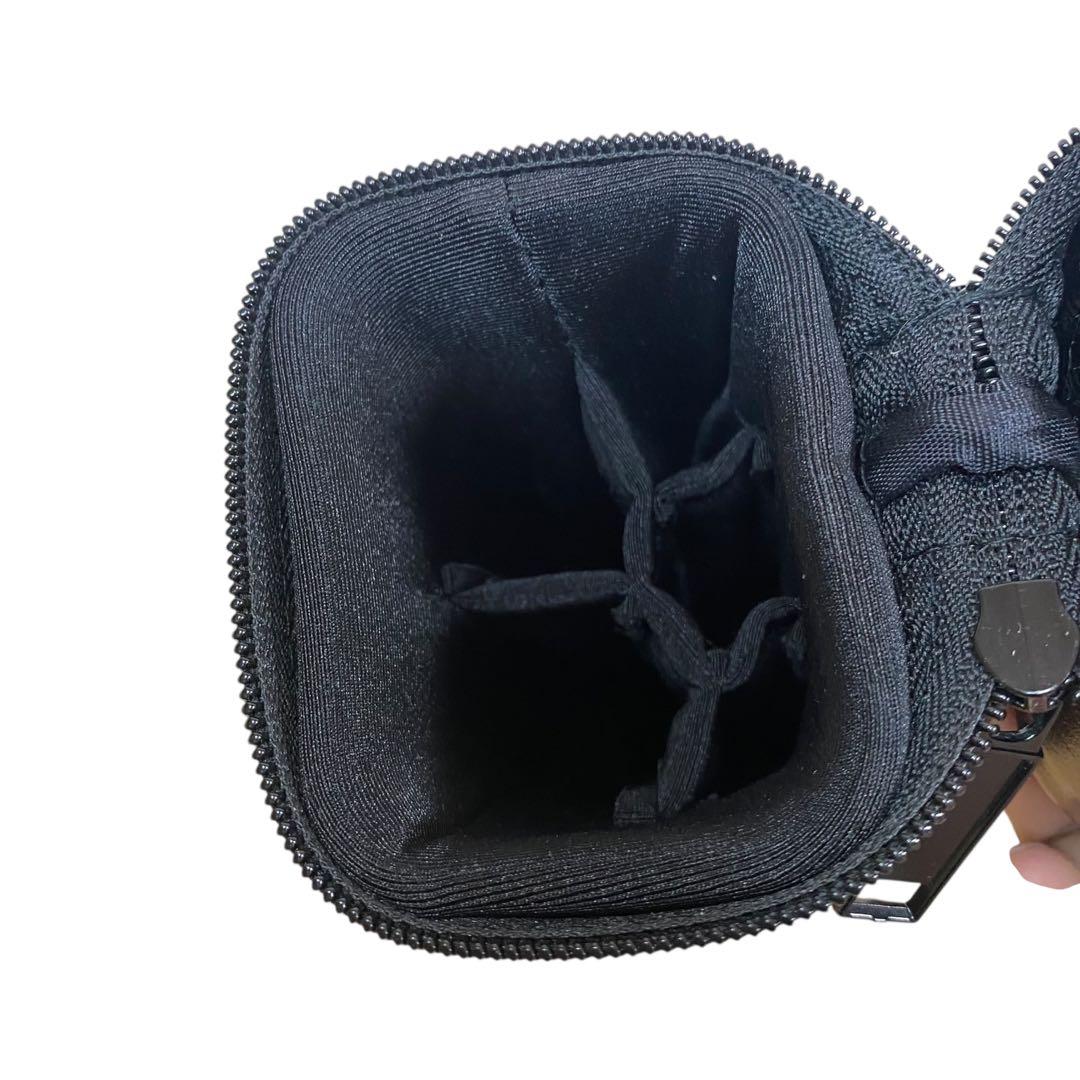 ≪美品≫ Mezz Cues ビリヤード キューケース プロフェッショナル