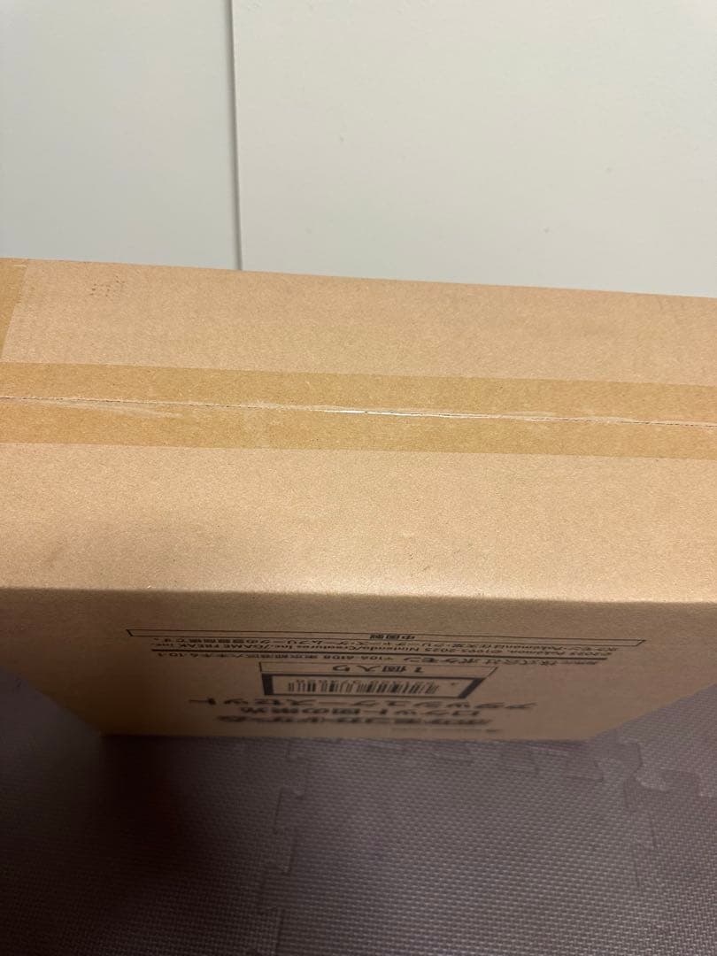 ロケット団の栄光 アタッシュケースセット アタッシュケース未開封