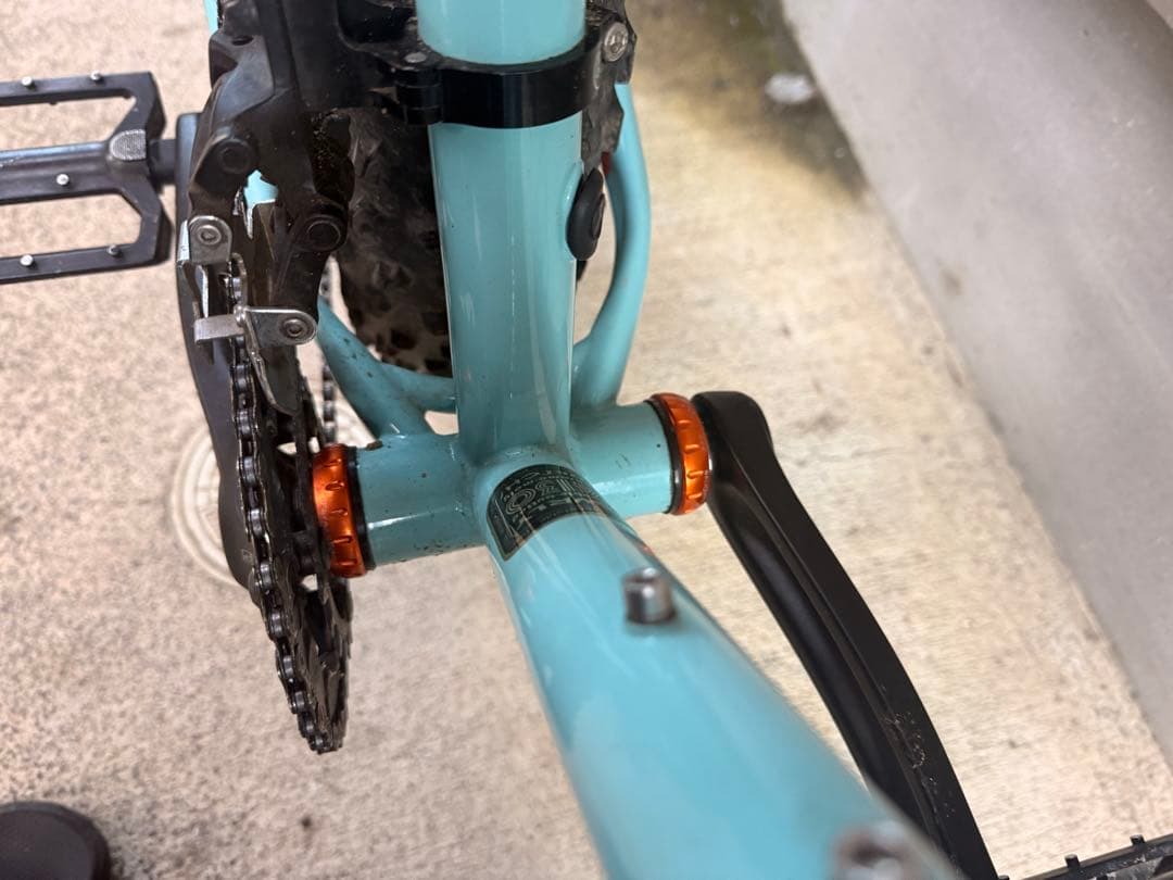 SURLY Wednesday サーリー ウェンズデー 引取り限定 値下げ