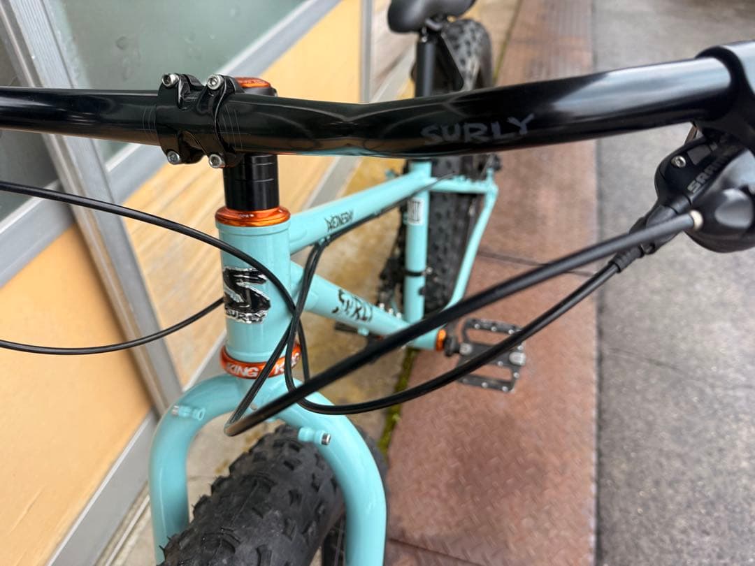 SURLY Wednesday サーリー ウェンズデー 引取り限定 値下げ