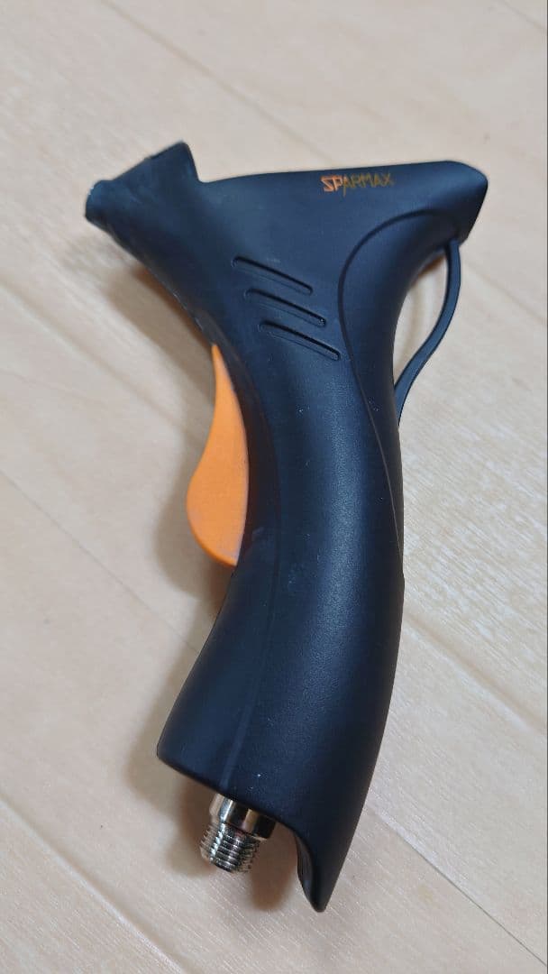 アネスト岩田 SPARMAX FLYER-SR