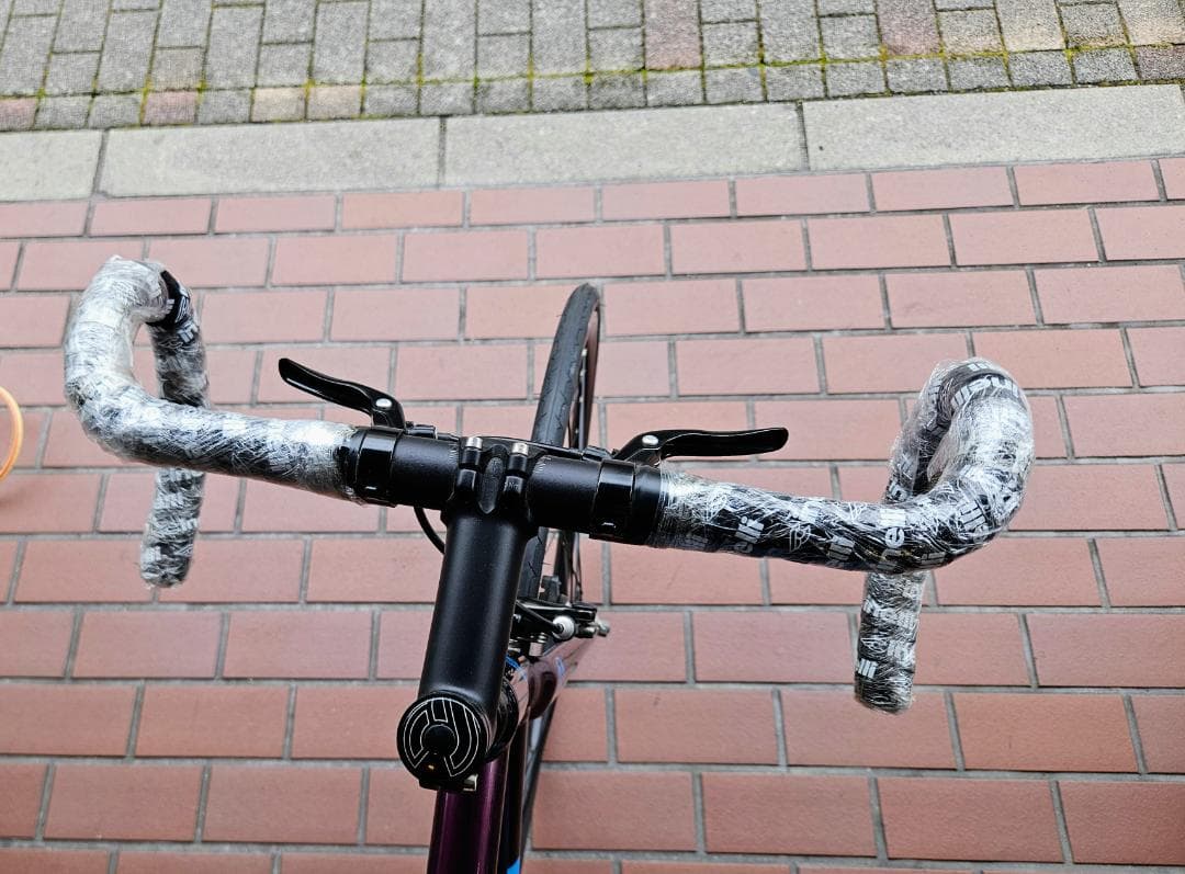 新品 CINELLI チネリ TIPO PISTA ピストバイク