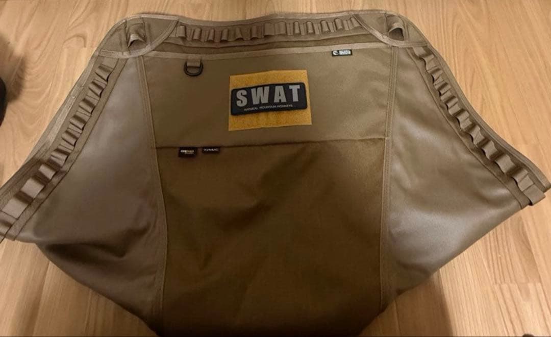 SWATフルセットnatural mountain monkeys DOD