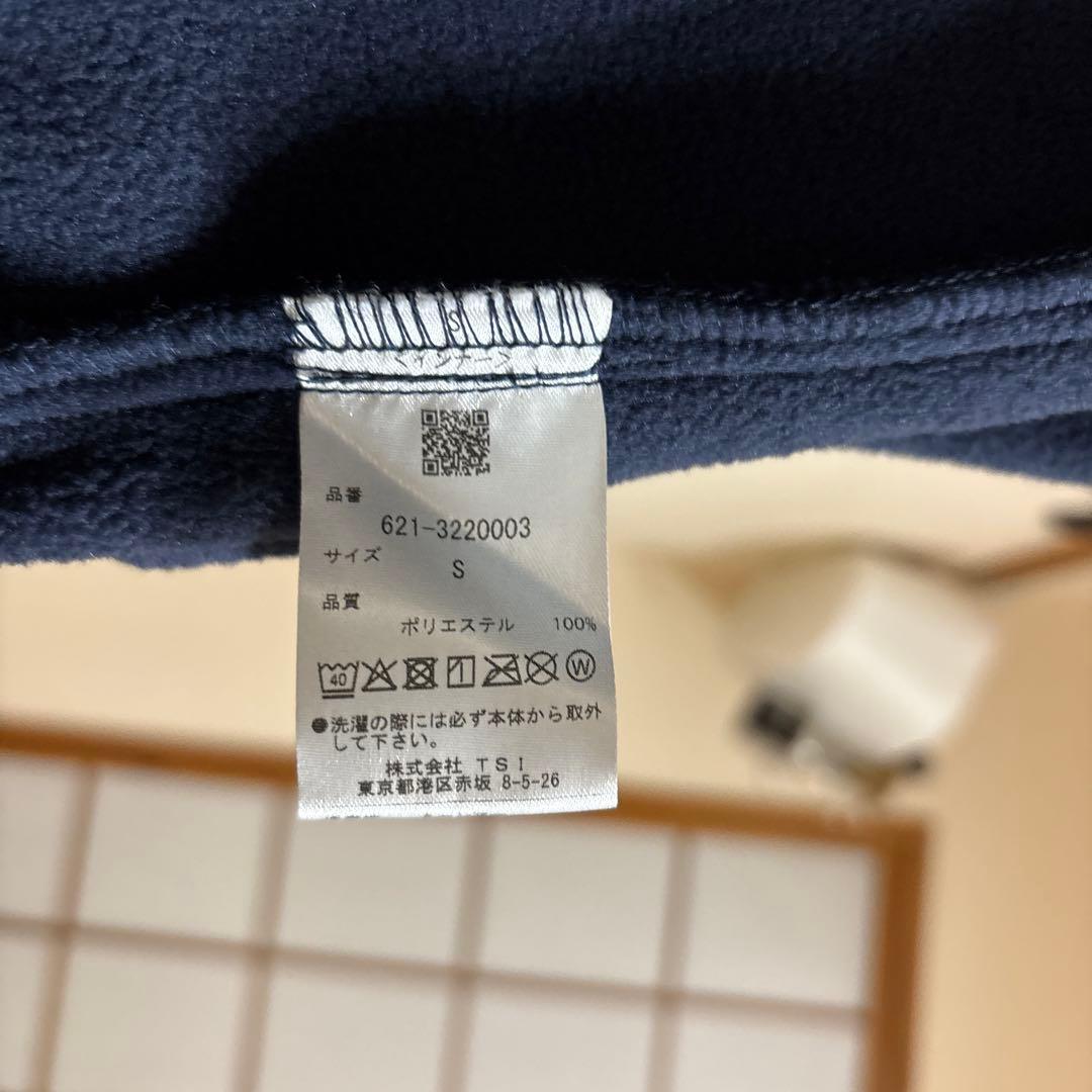 ピン　PING　3WAYブルゾン